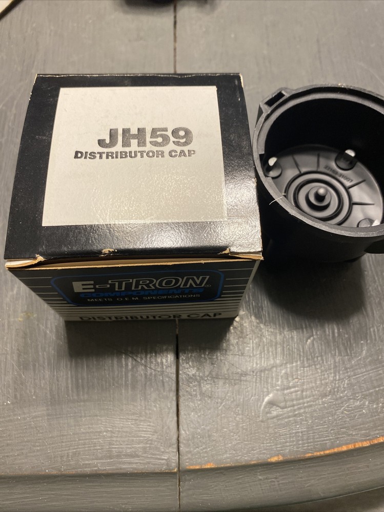 Professionals Choice JH59 Distributor Cap