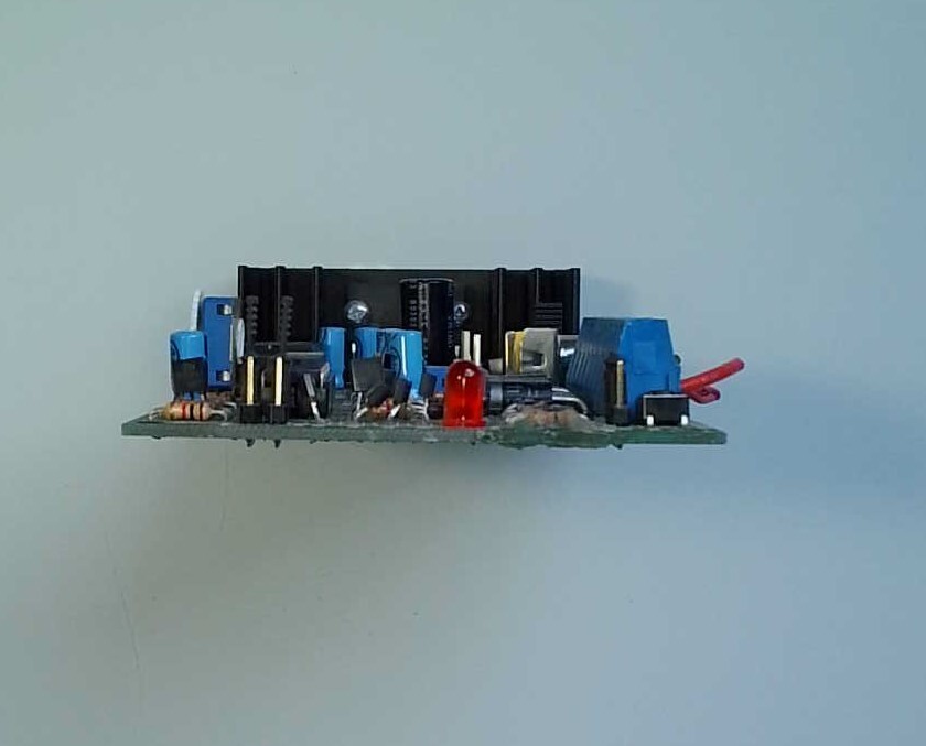 ELK-120 Recordable Voice Module