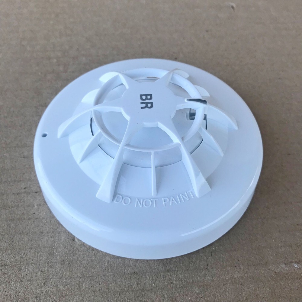 APOLLO ORB-HT-41015-MAR HEAT DETECTOR CLASS BR