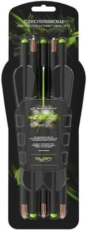 Barnett Evac Decocking Bolt