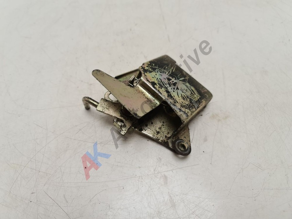 Lexmoto XTR 125 2012~2017 Seat Latch Catch
