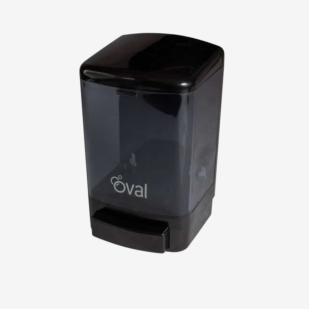 Black Soap Dispenser (BULK SALE 10 units)