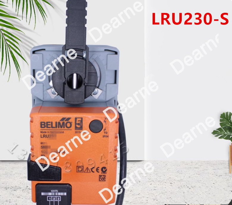 1pcs new BELIMO actuator LRU230-S
