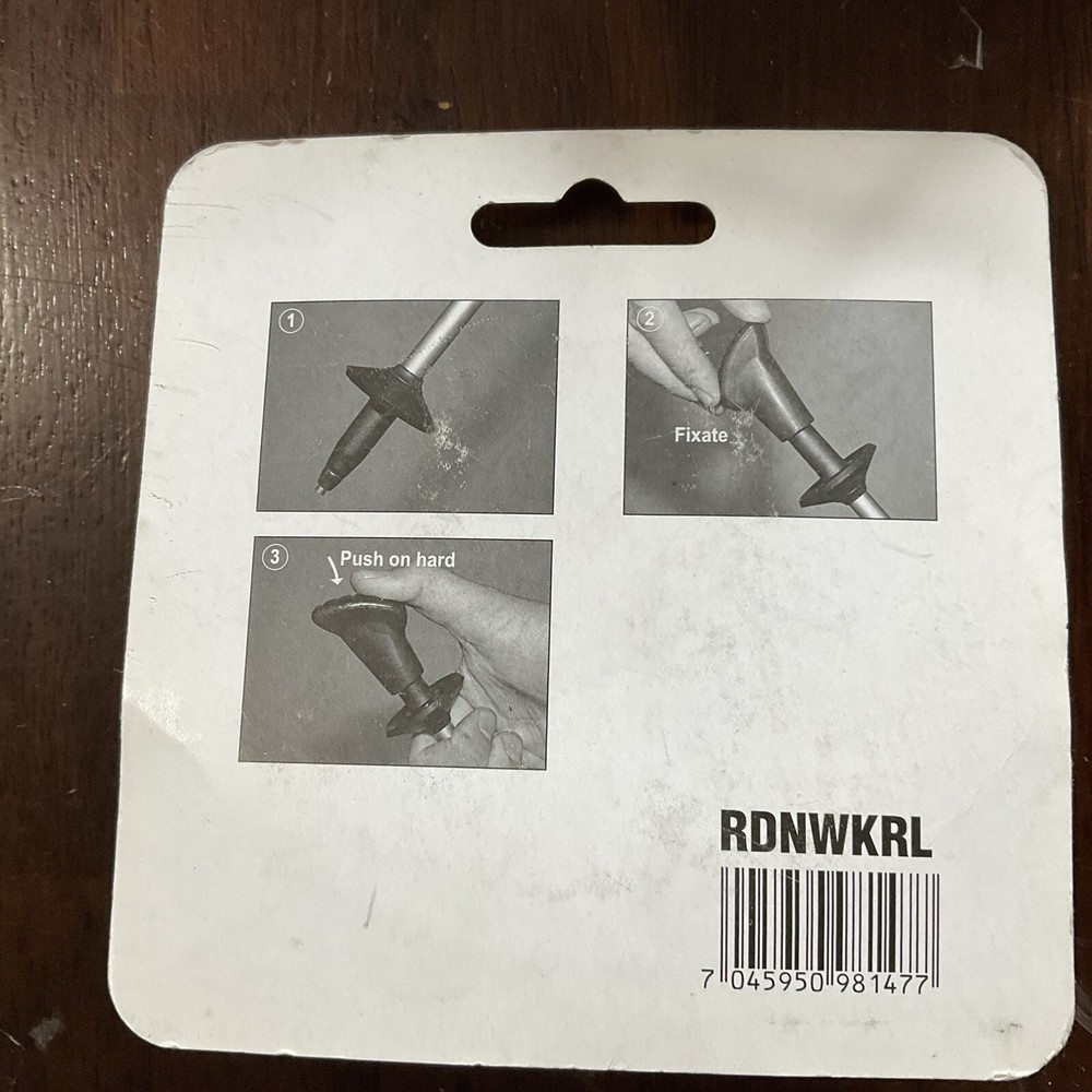 Swix Nordic Walking Pads 1 Pair