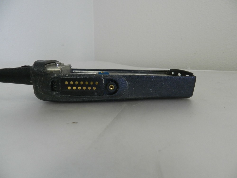 MOTOROLA PR860