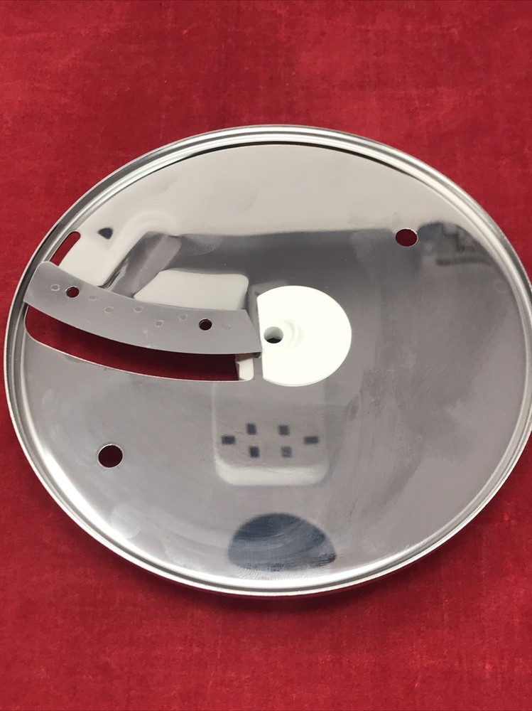 KITCHENAID PA6-GF30 Food Processor Accessory - Thin Cut Blade Disc