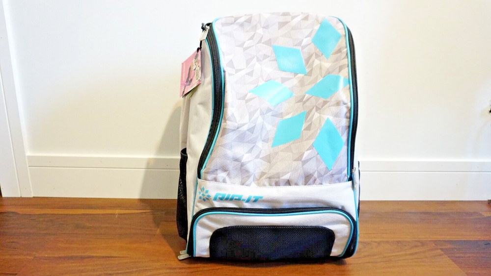 RIP-IT SOFTBALL BACKPACK NEW