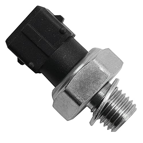 Oil Pressure Switch - 201-1515