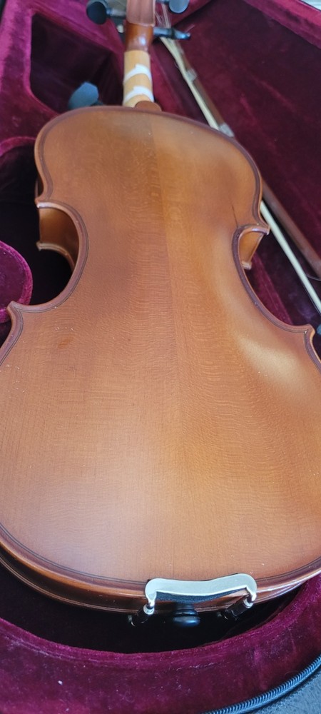 Florea Oradea Violin 3/4 Size