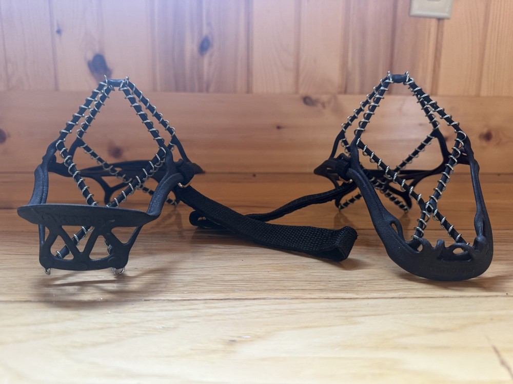 Yaktrax Pro Small Crampons - New