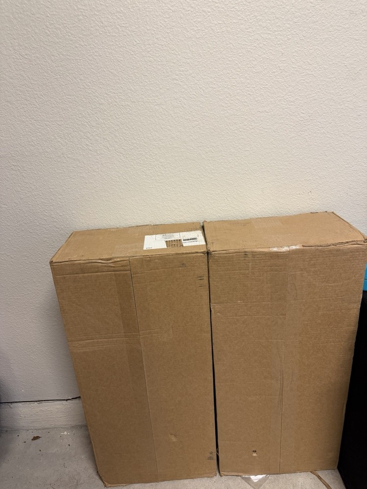 Generac RXSW200A3 Automatic Transfer Switch 200A