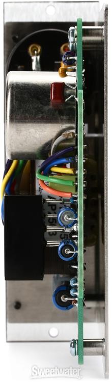 API 312 500 Series Microphone Preamp