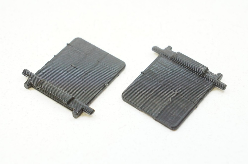 Replacement Paper Stop output tray for HP Printer - fits model 1536 dnf & others