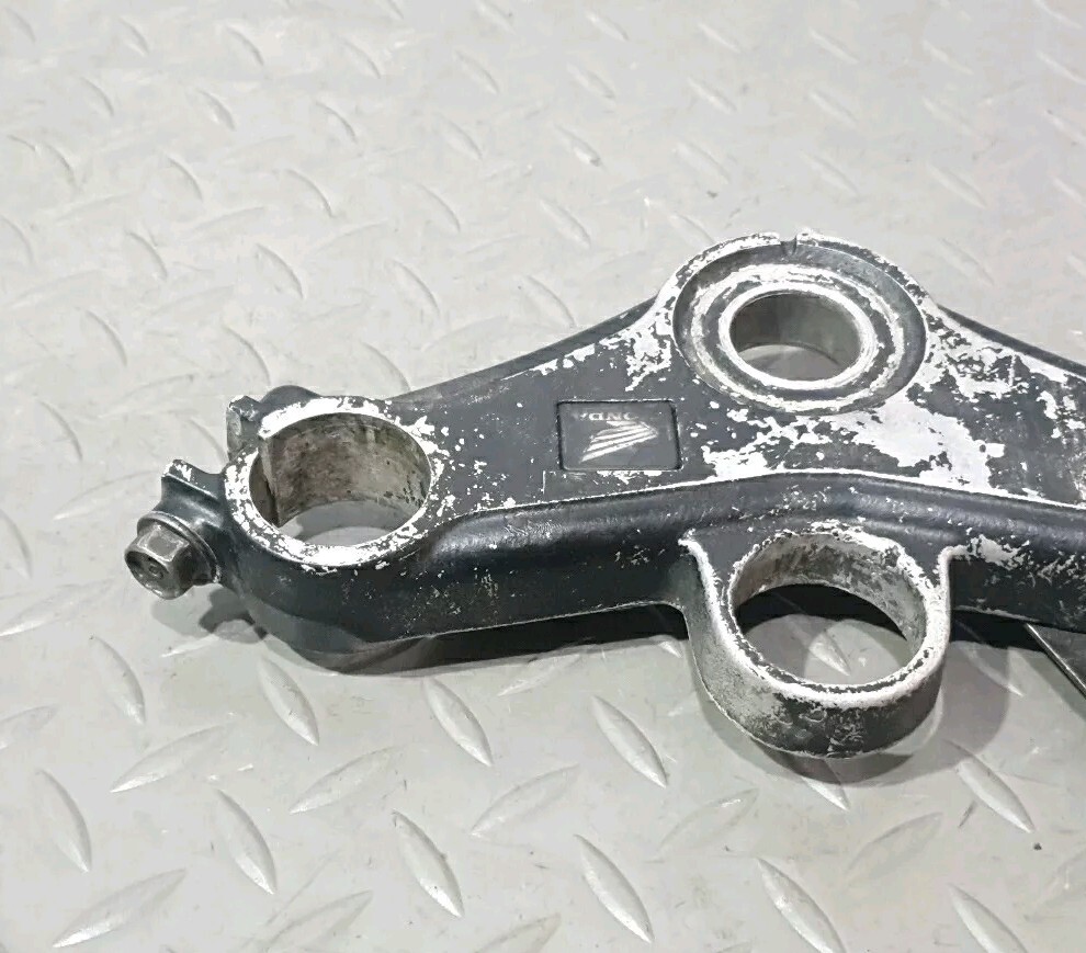 ♻️ Honda CBR 125 2004 - 2011 Top Yoke Upper Fork Clamp ♻️