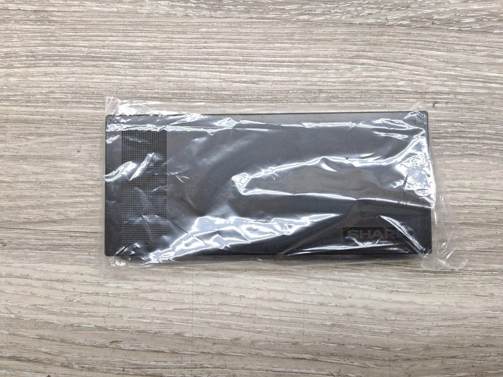 Sharp EL-5500III With Textbook Scientific Computer / Matrix Function ( Read ) !!