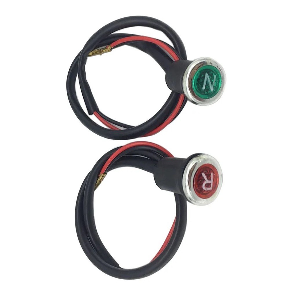 Switch Operated ATV Neutral & Reverse Light Indicator for Sunl For Taotao