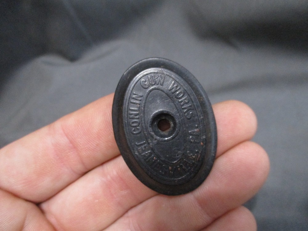 Vintage Grip Cap Lot