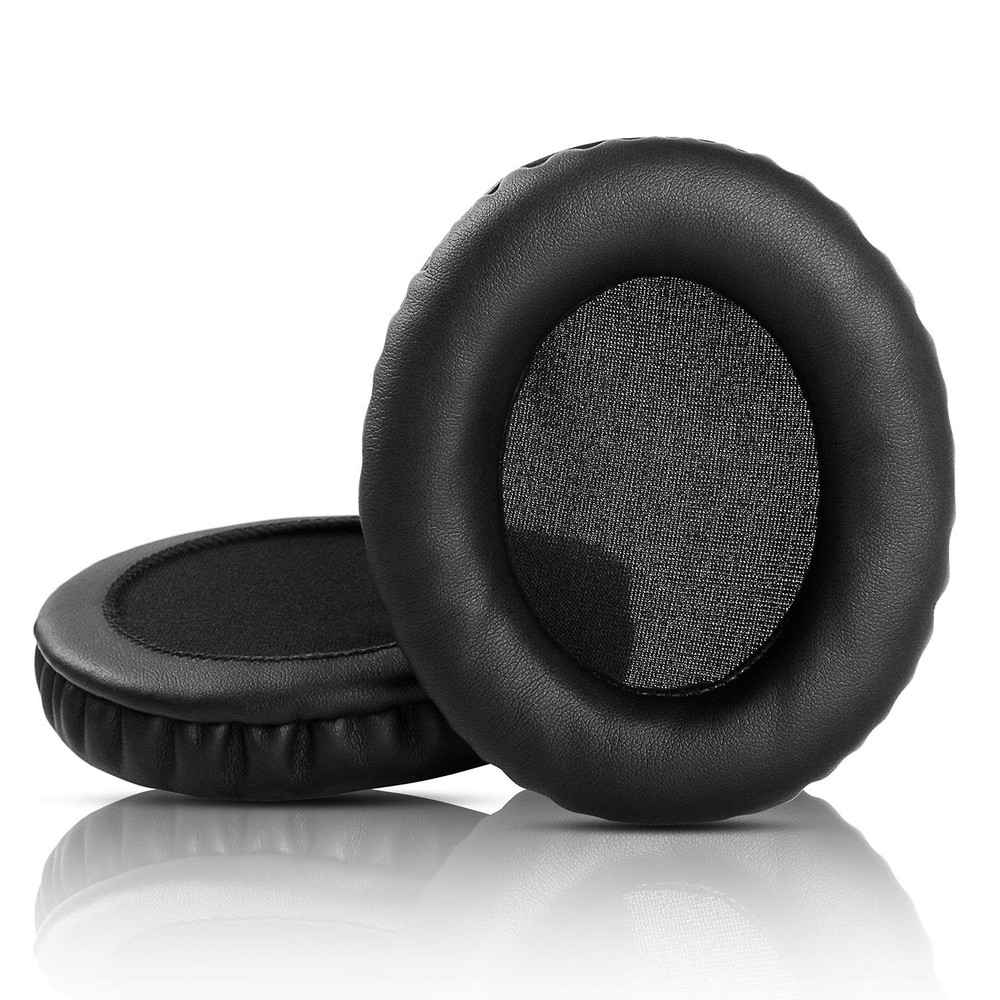 1 Pair of Replaceable Earpad Cushions Compatible with NCredible 1 Bluetooth...