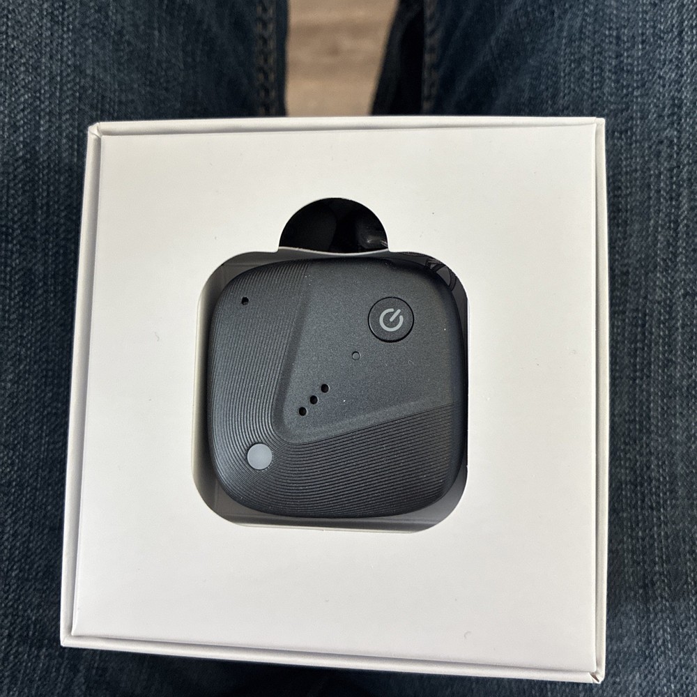 SyncUP TRACKER T-Mobile Coolpad CLPD314AT 128MB Geo Location Tracker