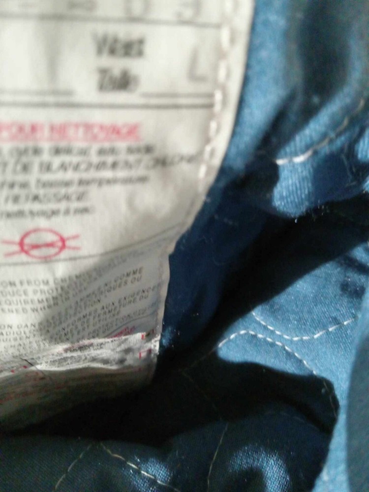 Used Firefighter Turnout Gear