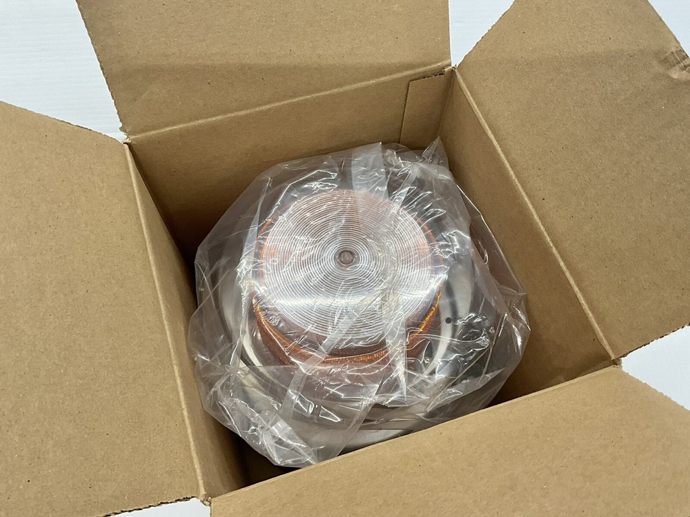 Star SVP Beacon Model 200AH LED Light Nos