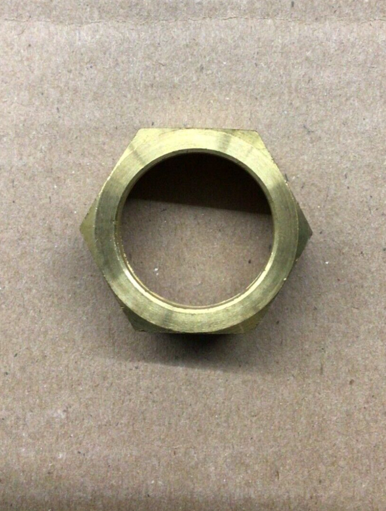 DUKE FLANGE NUT - 153883
