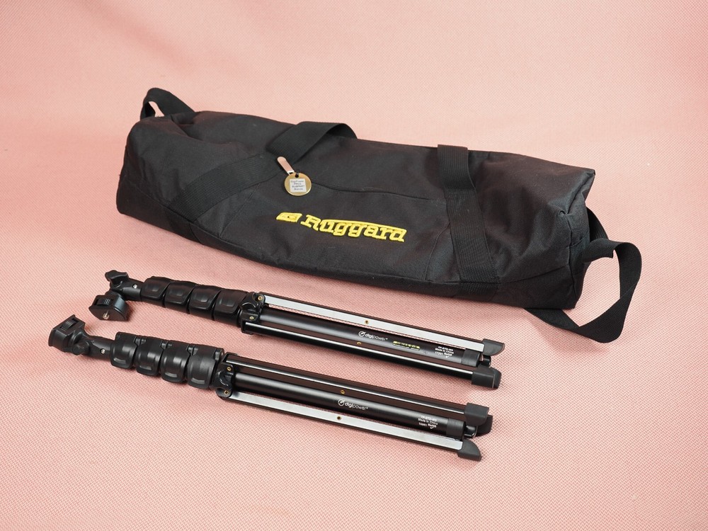 Digipower PRO2 Stands