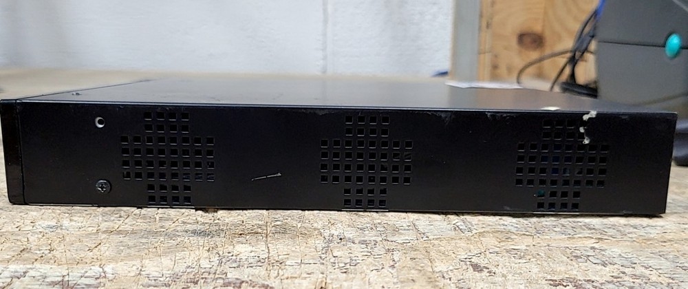SAMSUNG WEC8050 WLAN Access Point Controller