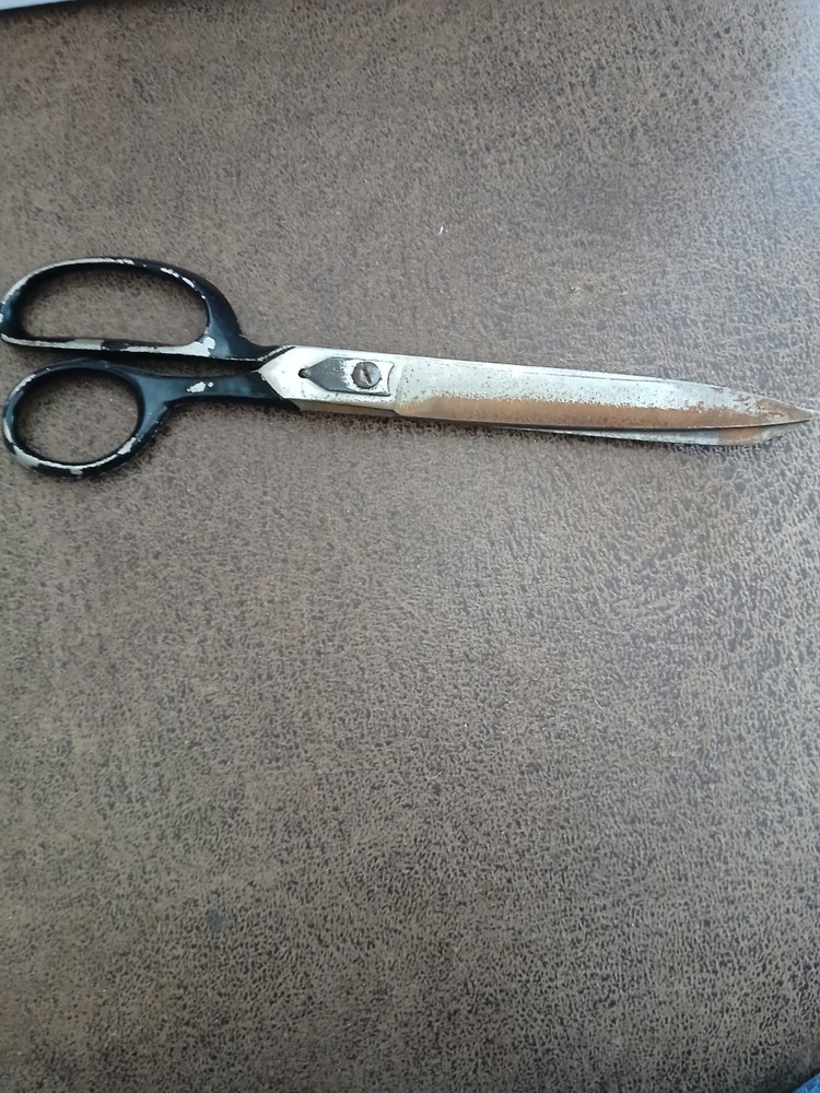 Vinitage 8" Sewing Scissors