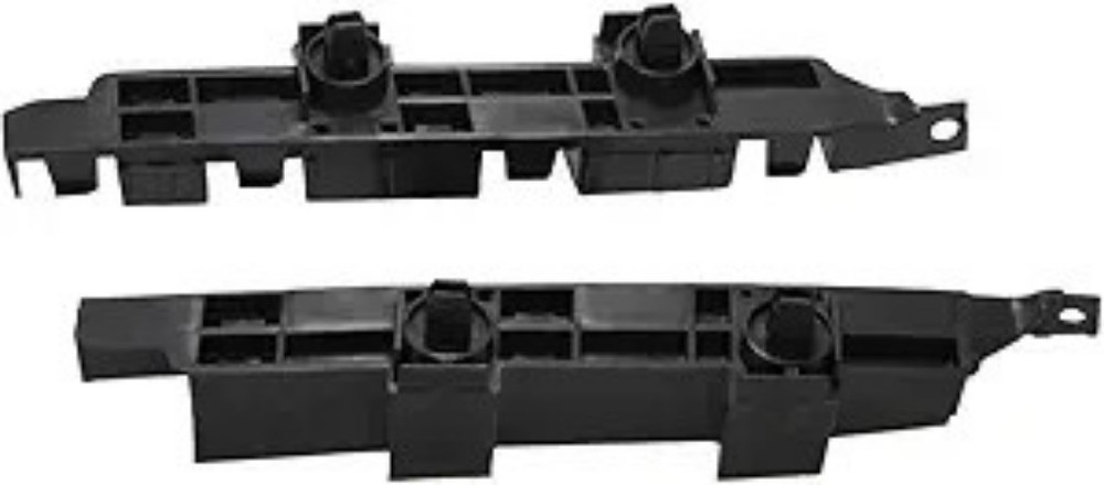 Front Bumper Bracket Compatible with Accord 2003 2004 2005 2006 2007 Year