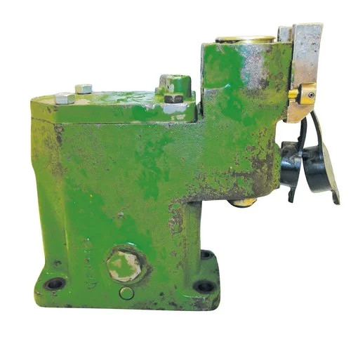 Used Selective Control Valve w/ ISO Couplers fits John Deere 4230 4430 AR82572