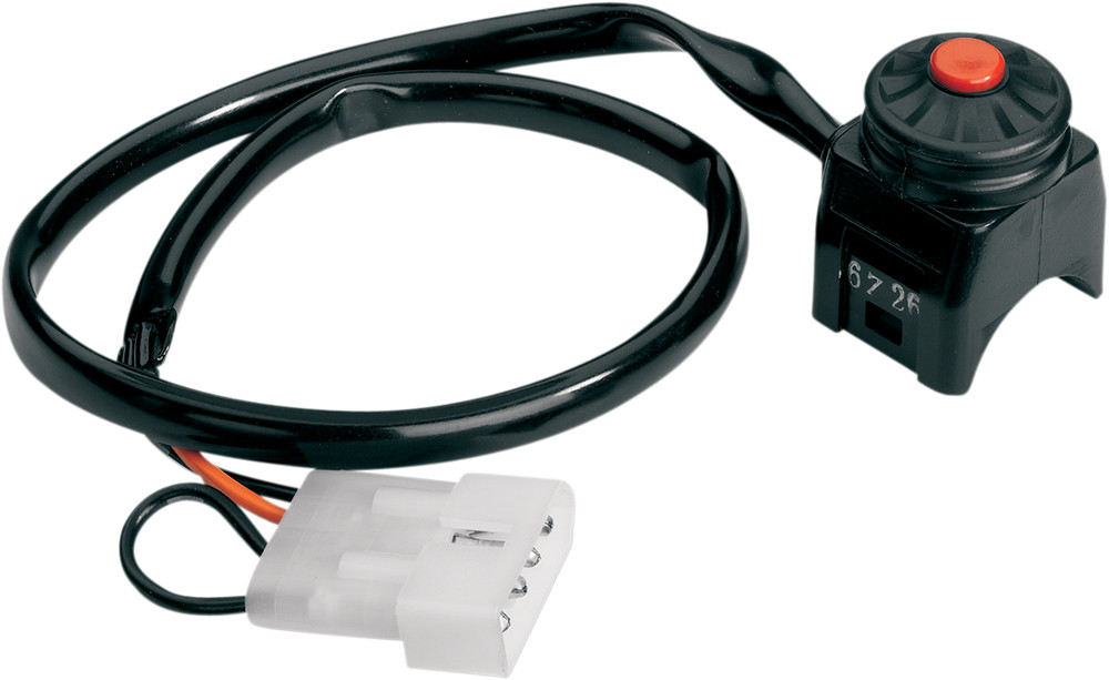 MOOSE RACING START SWITCH KTM 0616-0068