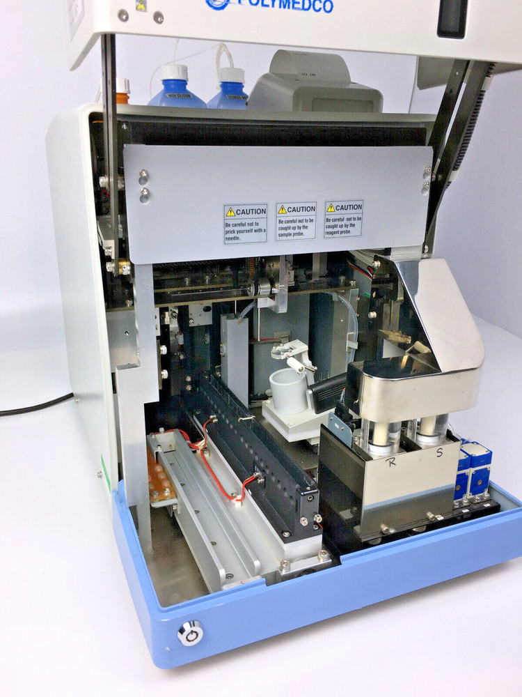 Polymedco Eiken OC-Auto 80 Micro Make Offer