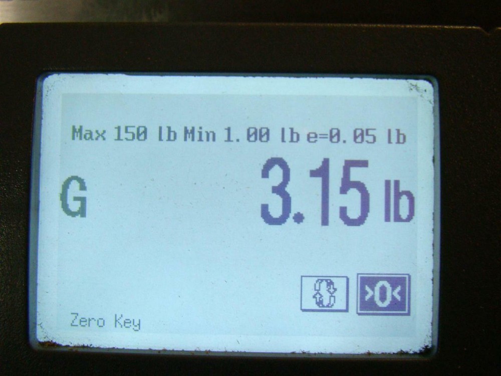 GreenLee Variable Pitch Hole Saw Kit , 830