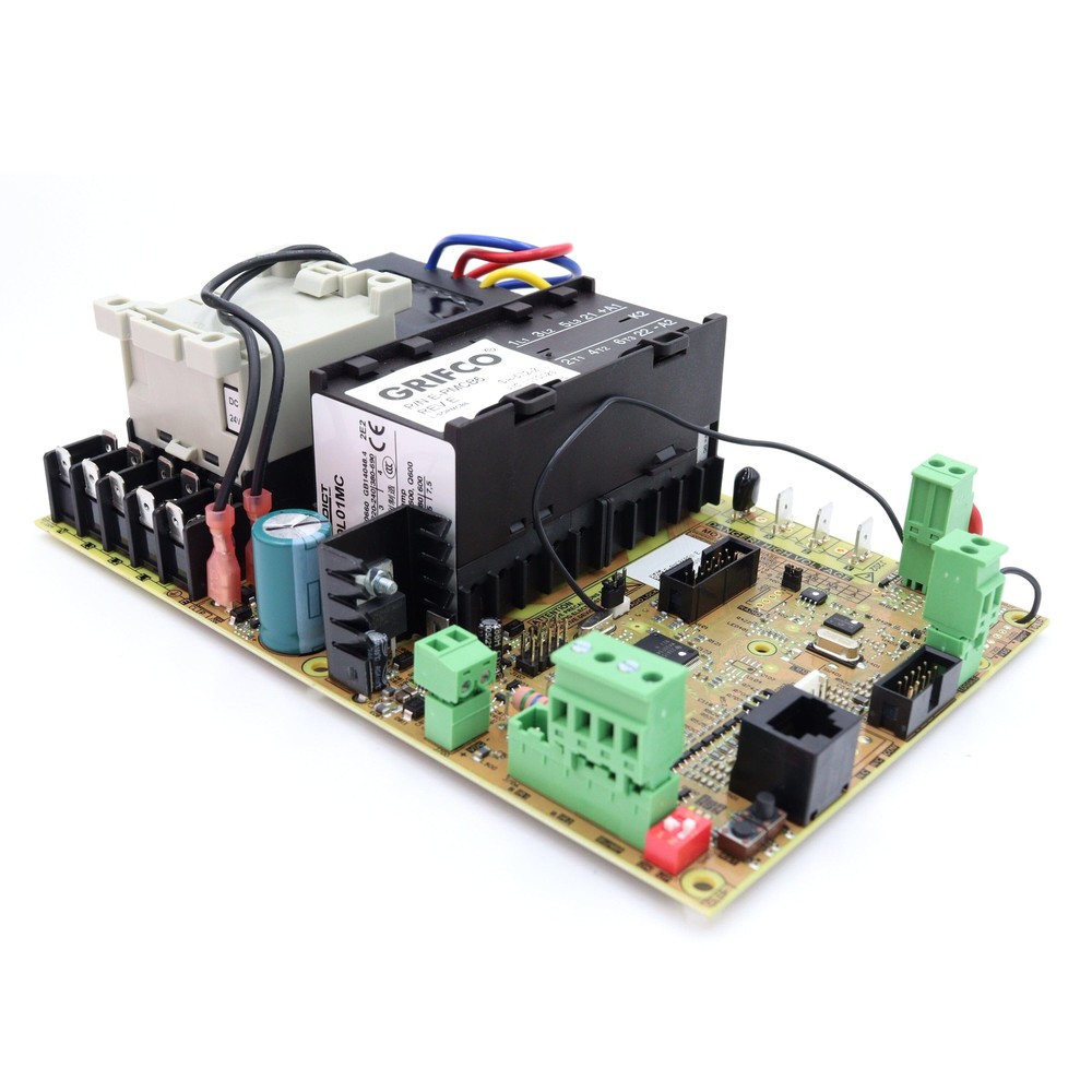 Conversion Kit E-Drive Mk6 for Legacy Op Mk 1 2 3 inc APE