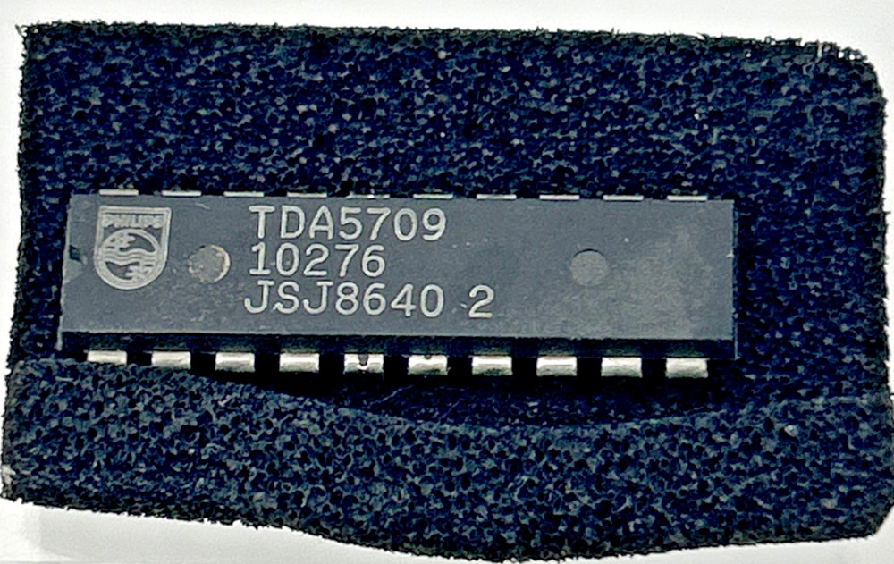 Bang & Olufsen 8340992 TDA5709 Radial Error Processor for Beogram CD