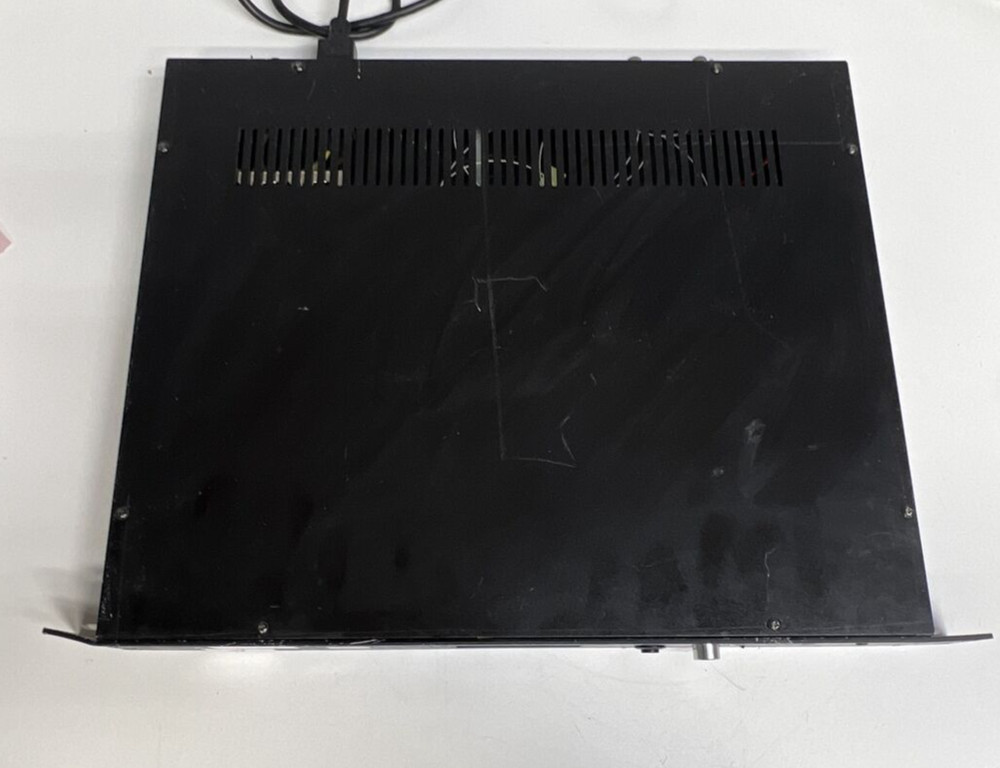 Amonics AEDFA-C-23I-R Optical Amplifier - AS IS