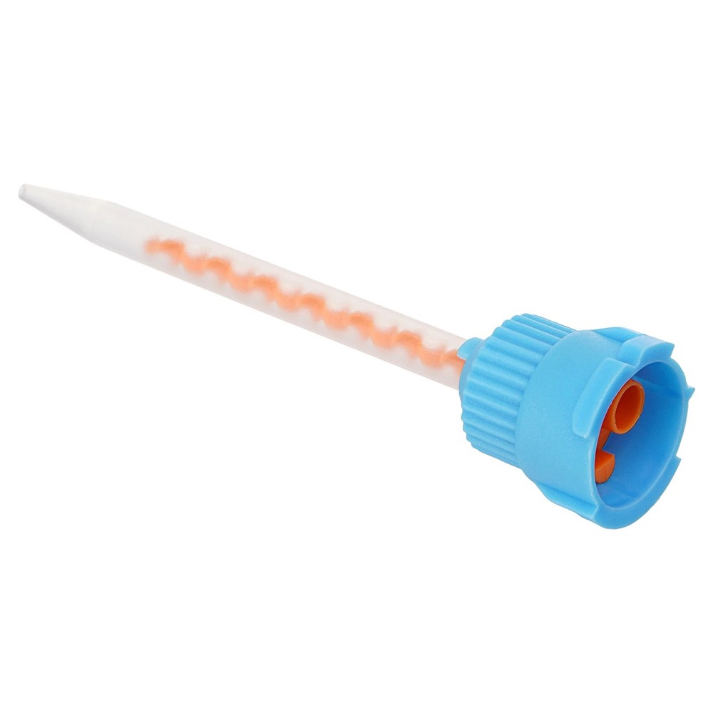 Dental Mixing Tips for Impression Material, C&B, Cements 50/Pack