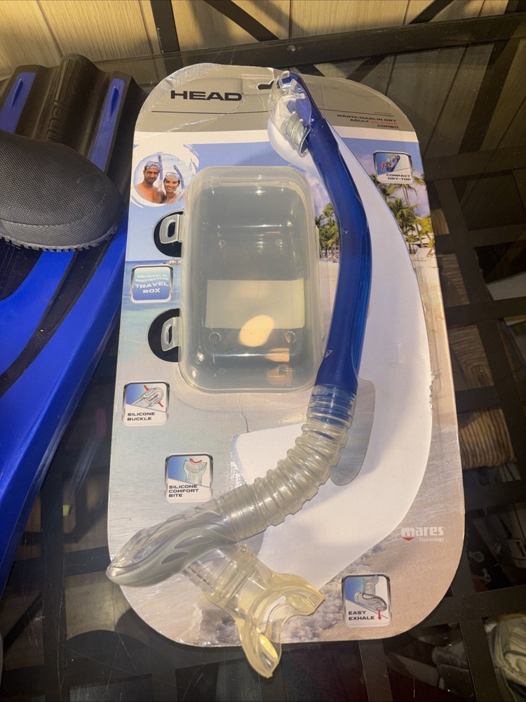 Snorkel Diving Bundle