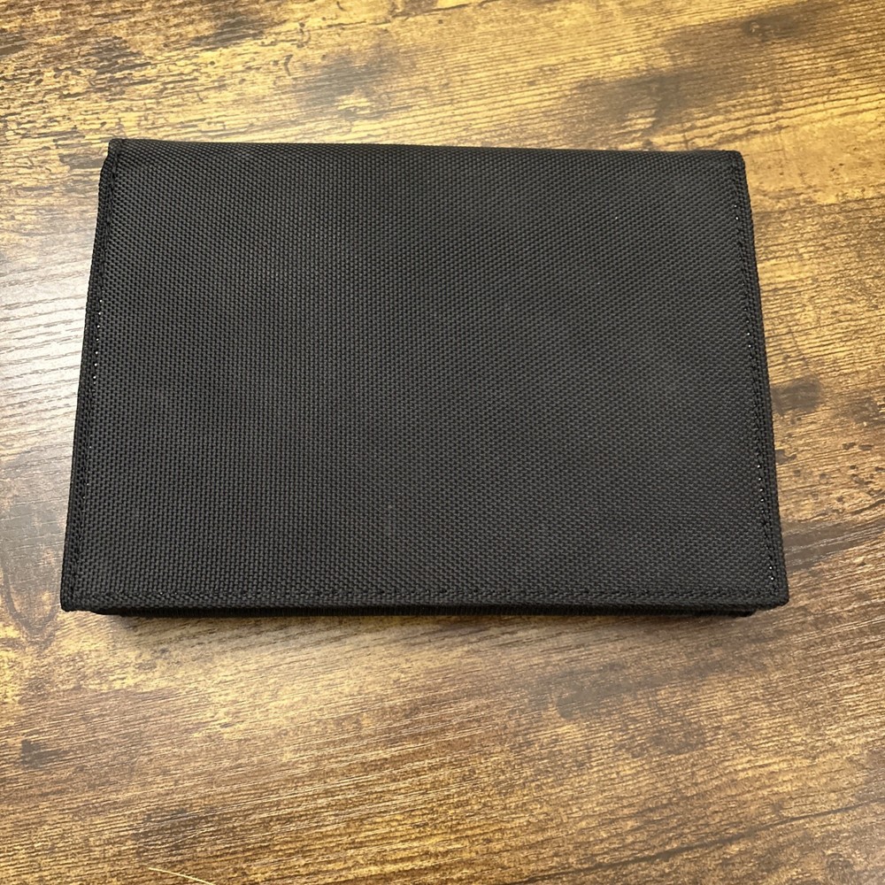 Audi Canvas Case for Owner's Owner Manual Operators User Guide