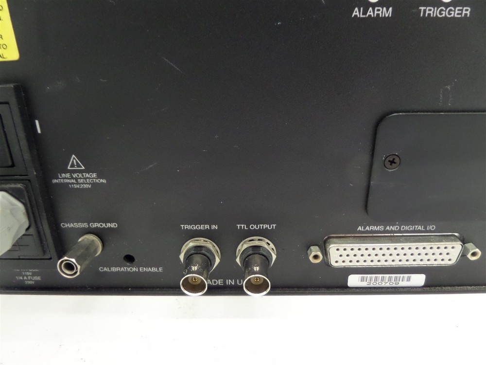 i/oTech ChartScan/1400 Portable Data Recorder