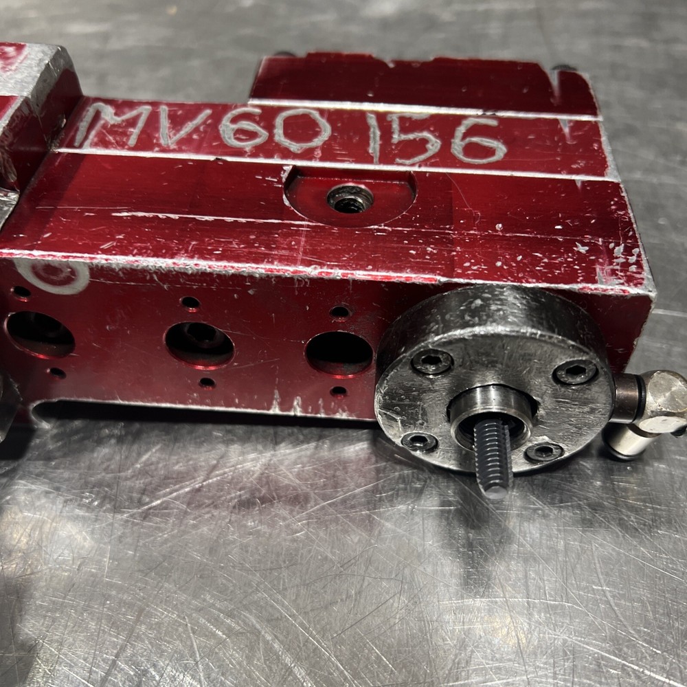 PRONIC Tapping Device. Used Surplus. Item ID 7