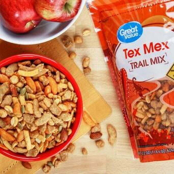 Tex Mex Trail Mix, 22 oz