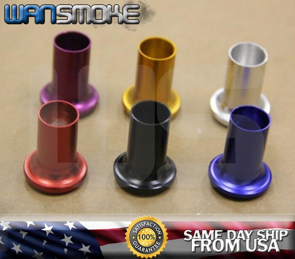 Neo Universal E-Brake Handle Brake Lock Drift Spin Turn Aluminum Button Knob