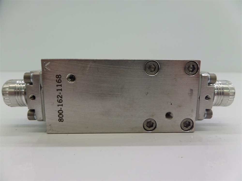 Unit Instruments Inc. UFC-1260A Mass Flow Controller - SiH2C12