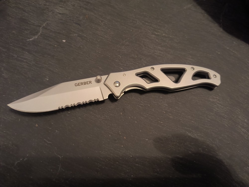 Basic Survival/Hiking Kit