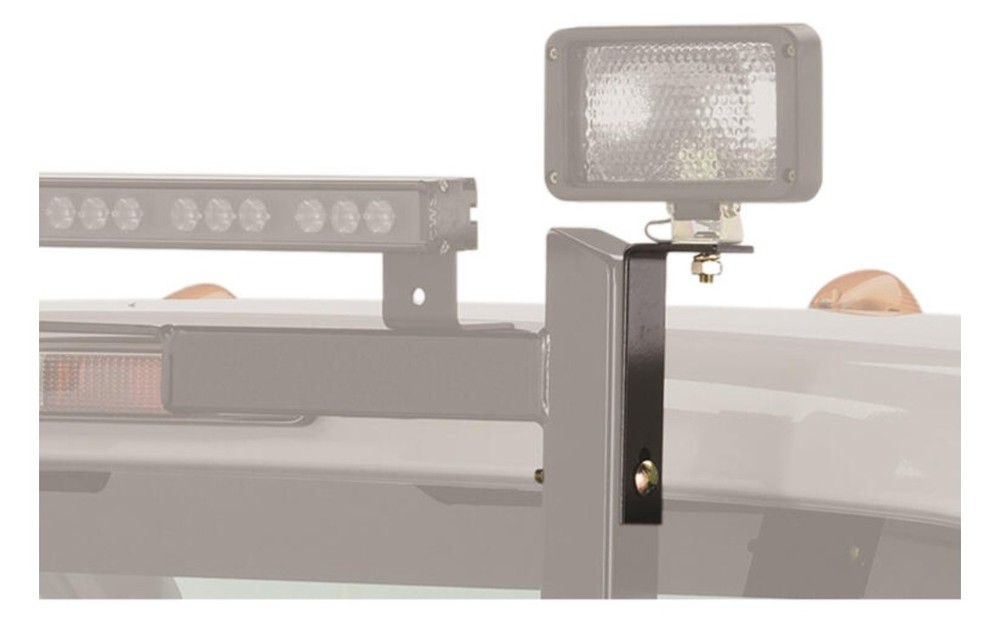 Backrack Work Light Mount Bracket (Set) 91005