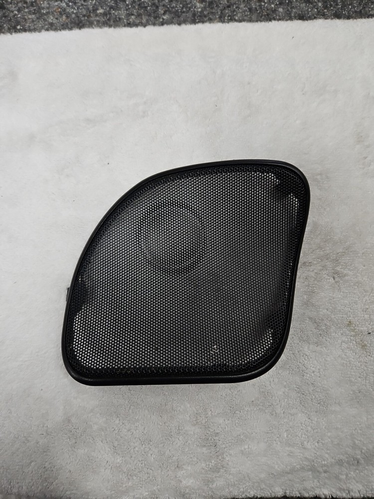Harley Davidson Speaker Grill - 76000454