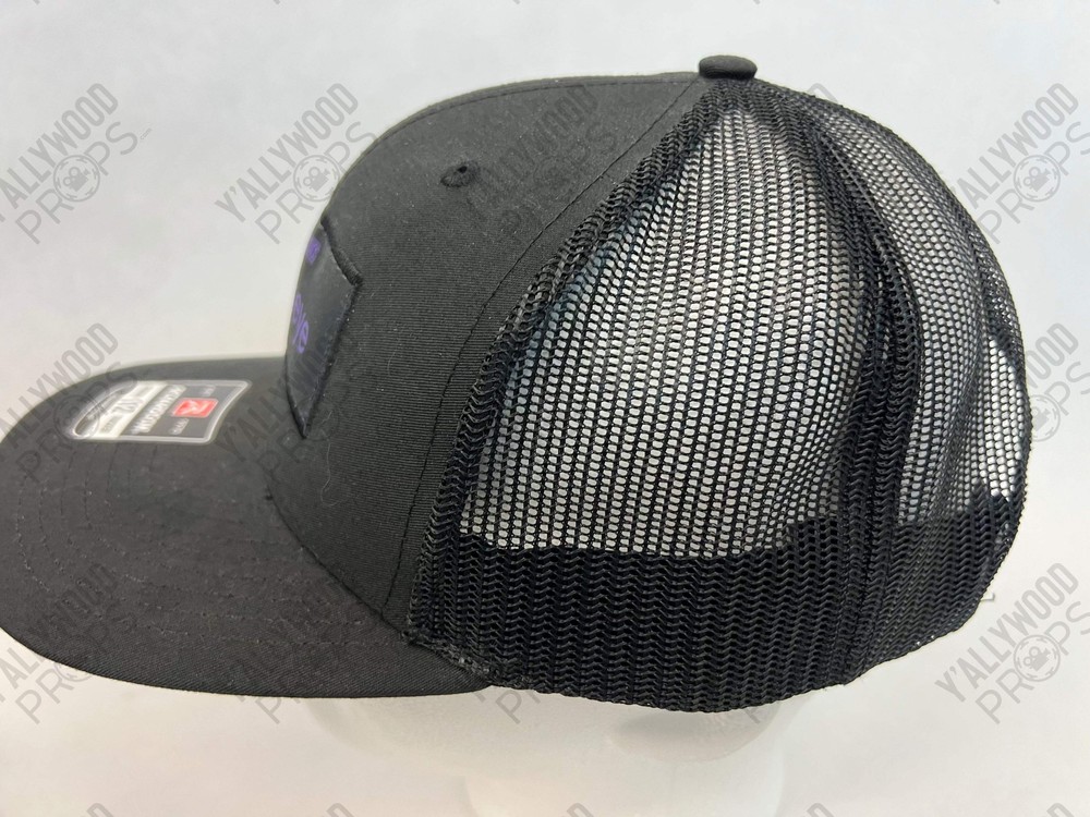 Hawkeye (2021) Hat Cast & Crew Gift