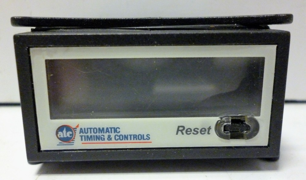 ATC 5708A Hour Meter